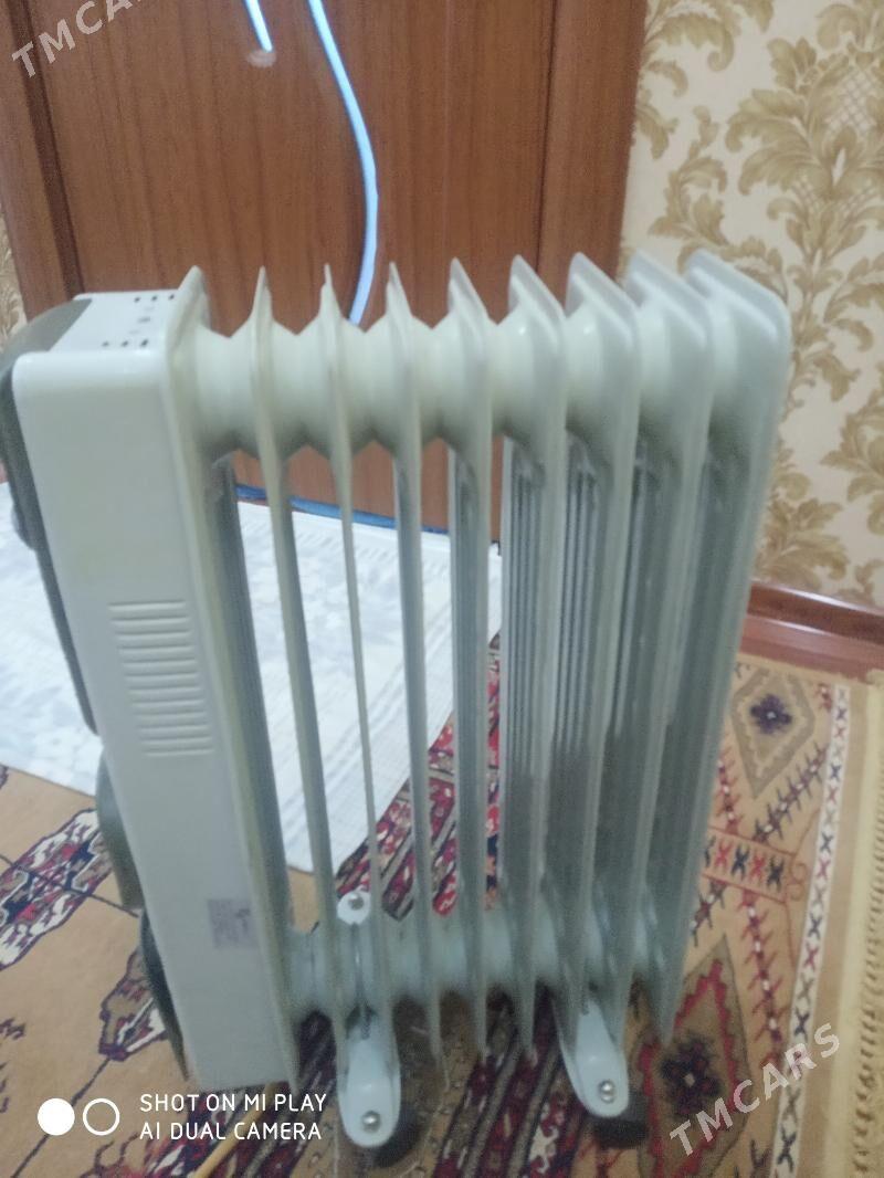 Gapyrga pec - Aşgabat - img 3