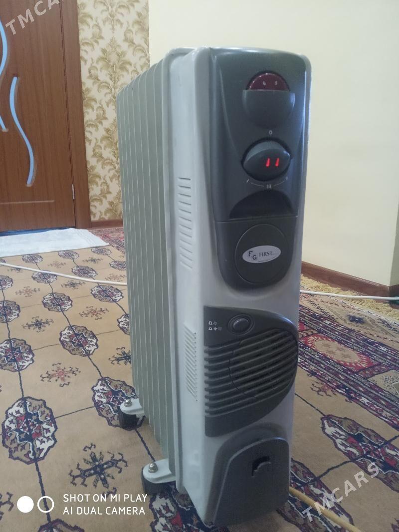 Gapyrga pec - Aşgabat - img 4