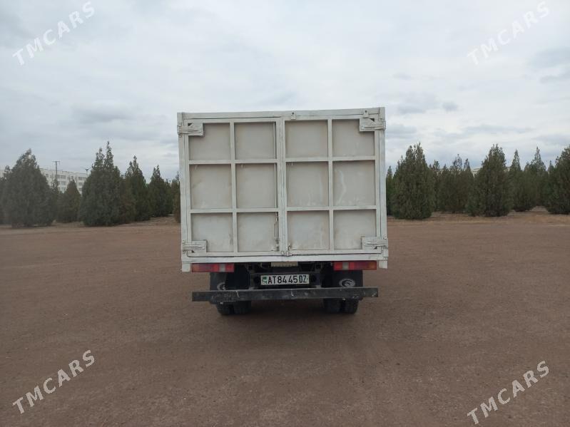 Foton ETX 2007 - 155 000 TMT - Дашогуз - img 3