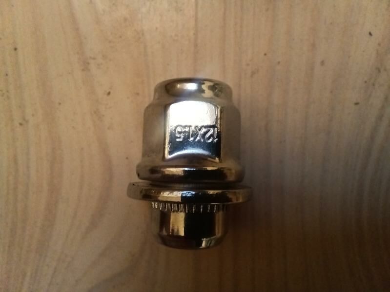 болты гайки 150 TMT - Aşgabat - img 2