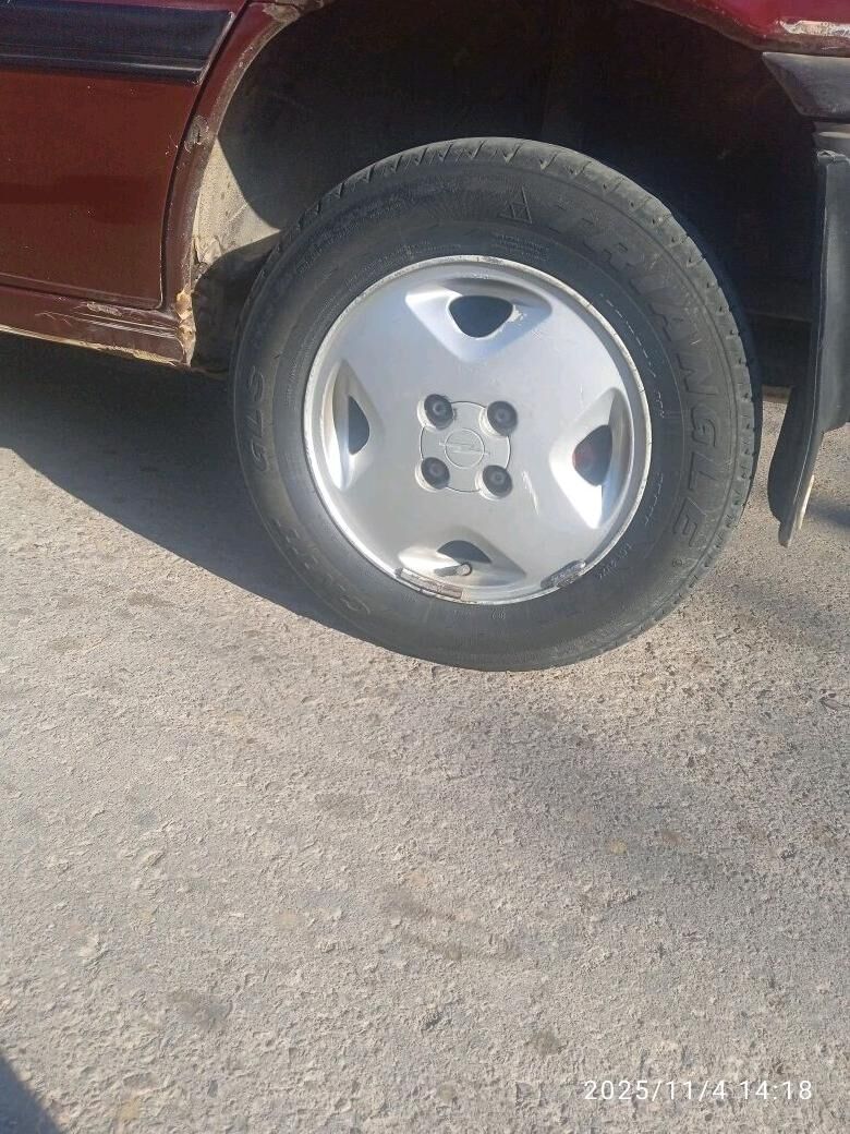 14 lik disga admen 1 000 TMT - Görogly (Tagta) - img 1