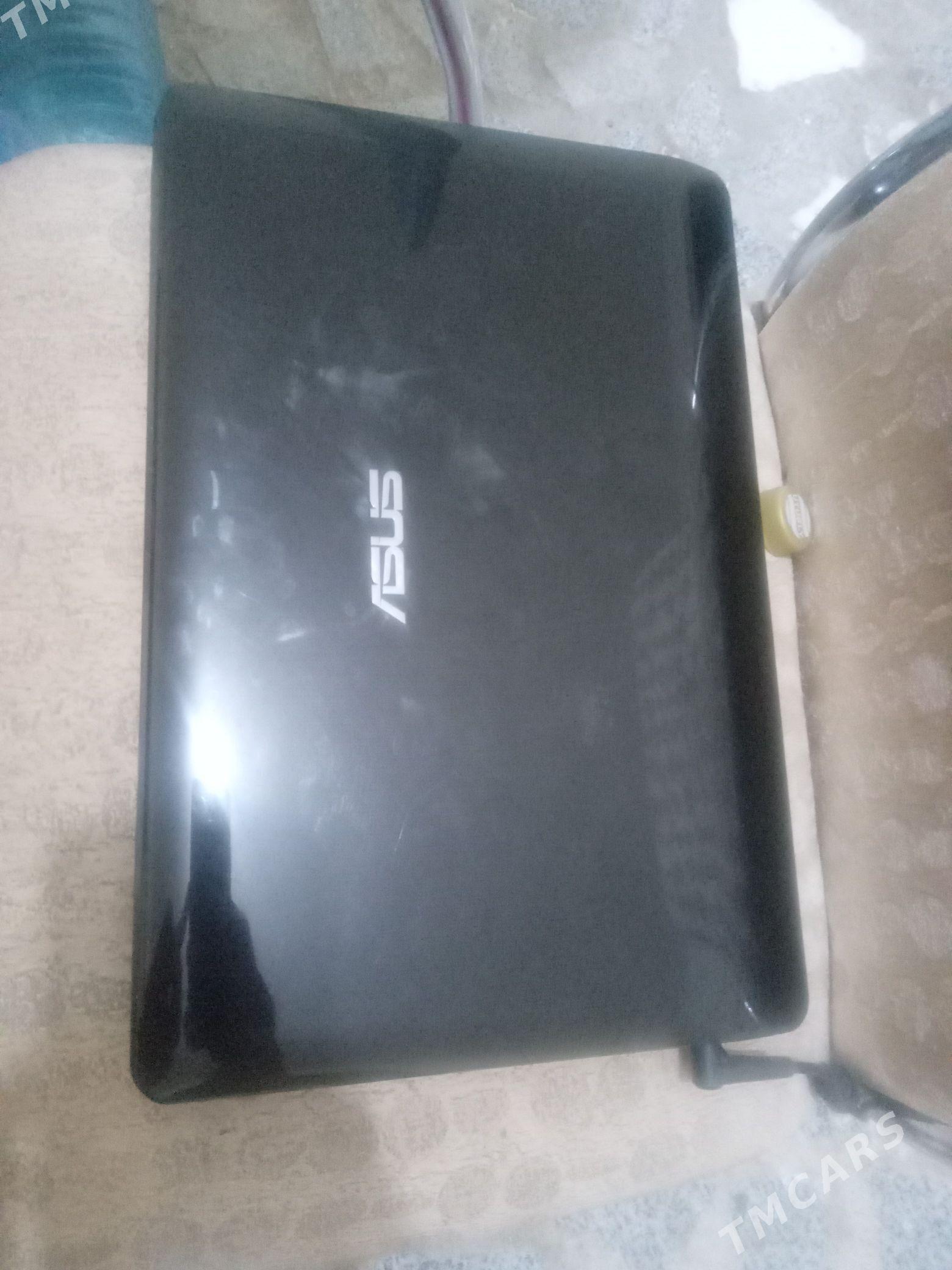 Asus - Bereket - img 3