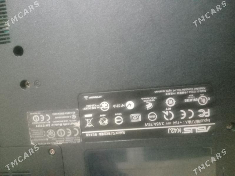 Asus - Bereket - img 1