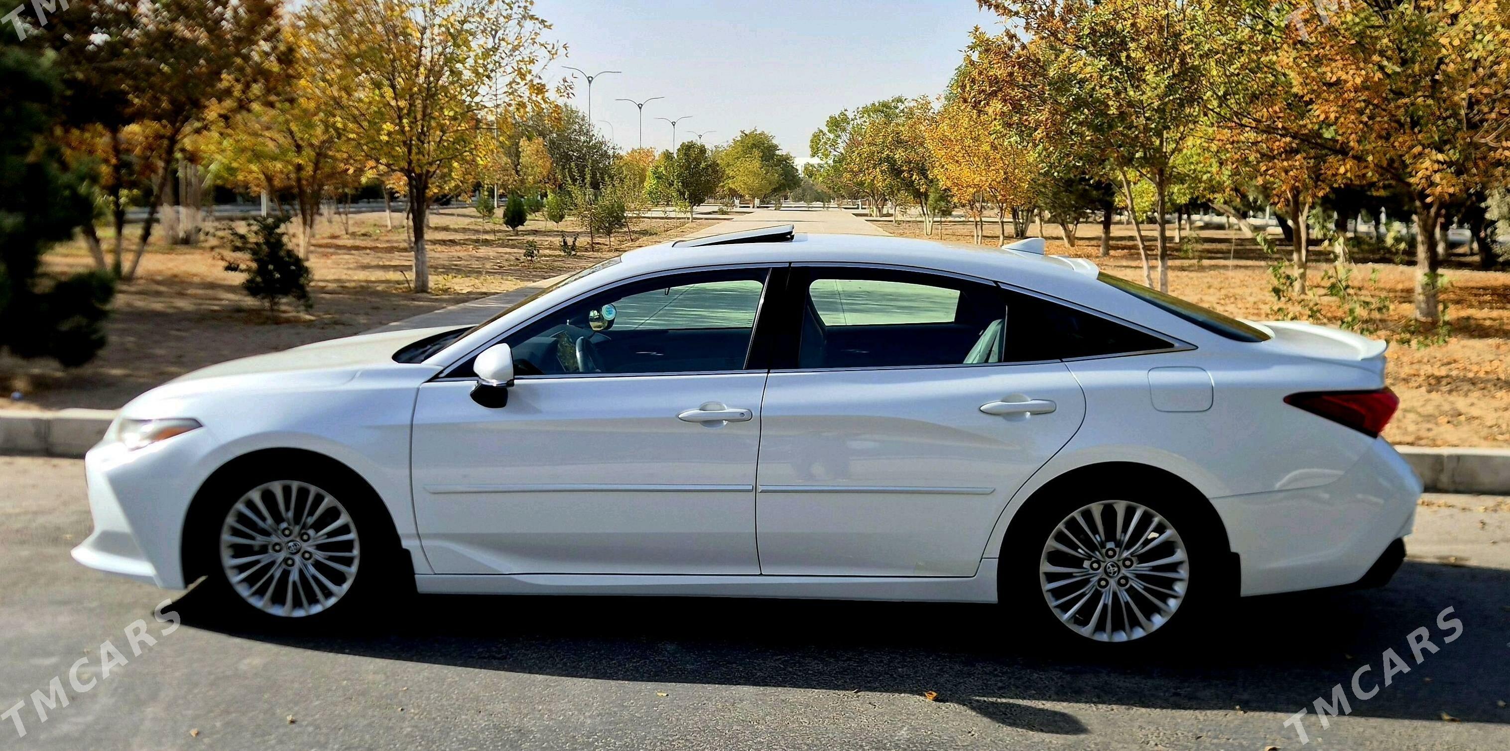 Toyota Avalon 2019 - 410 000 TMT - Aşgabat - img 4