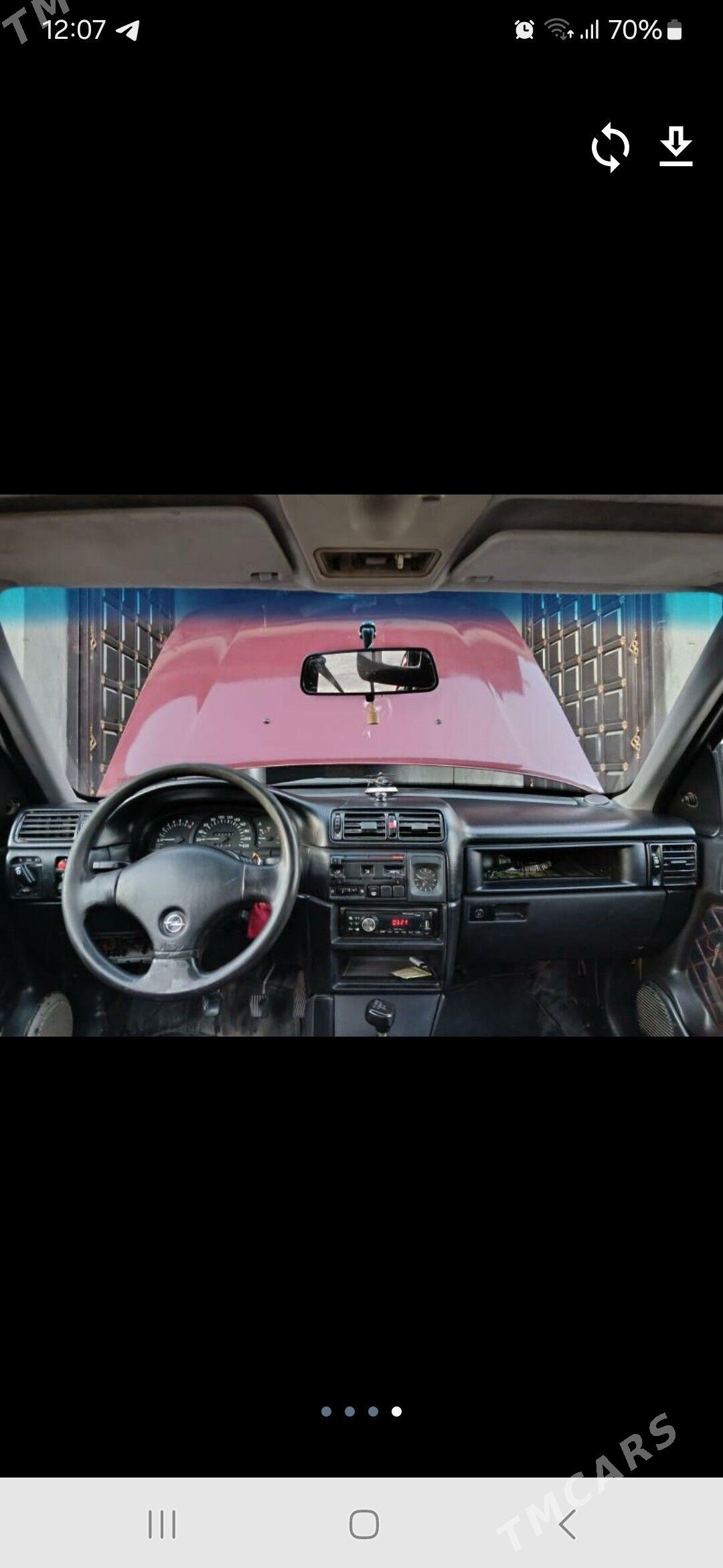 Opel Vectra 1992 - 35 000 TMT - Шабатский этрап - img 3