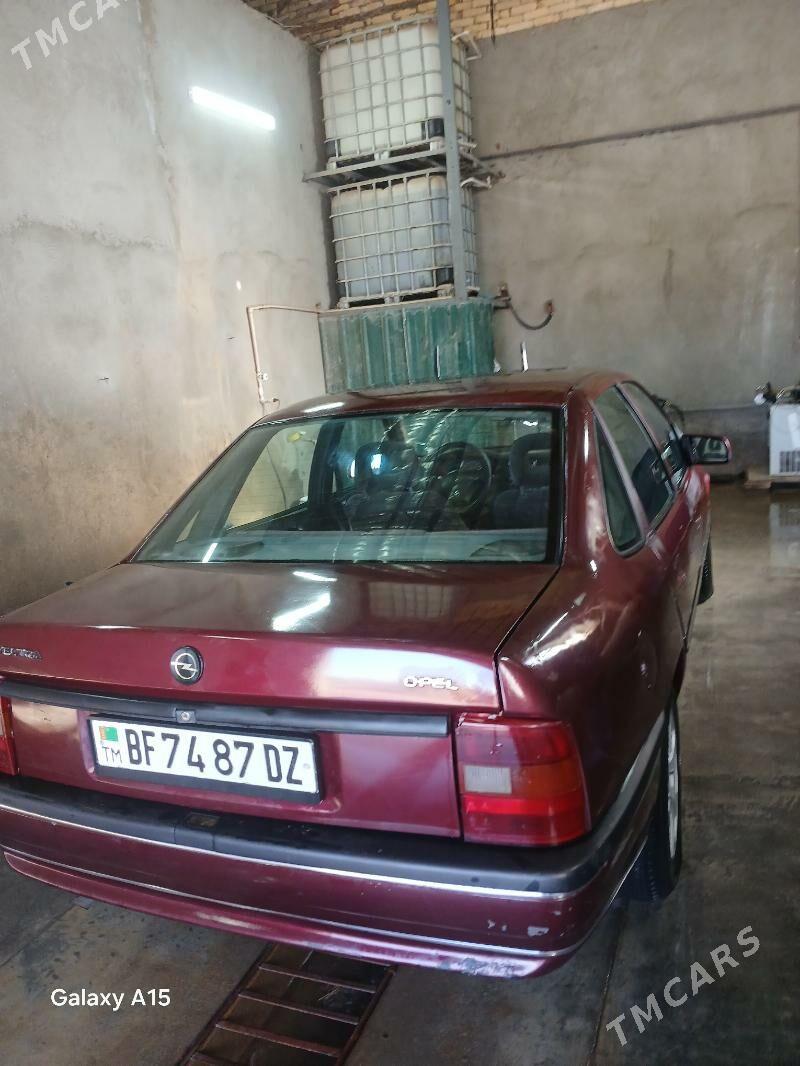 Opel Vectra 1992 - 35 000 TMT - Шабатский этрап - img 2