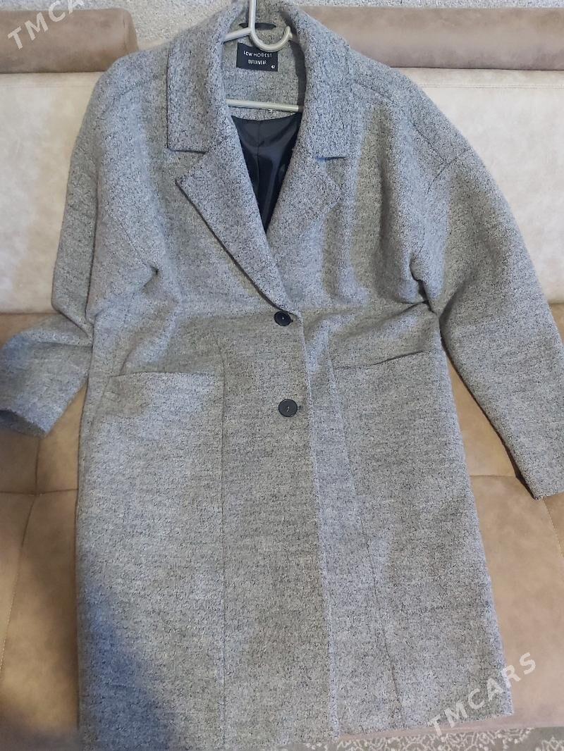 palto zimneýe - Дашогуз - img 1