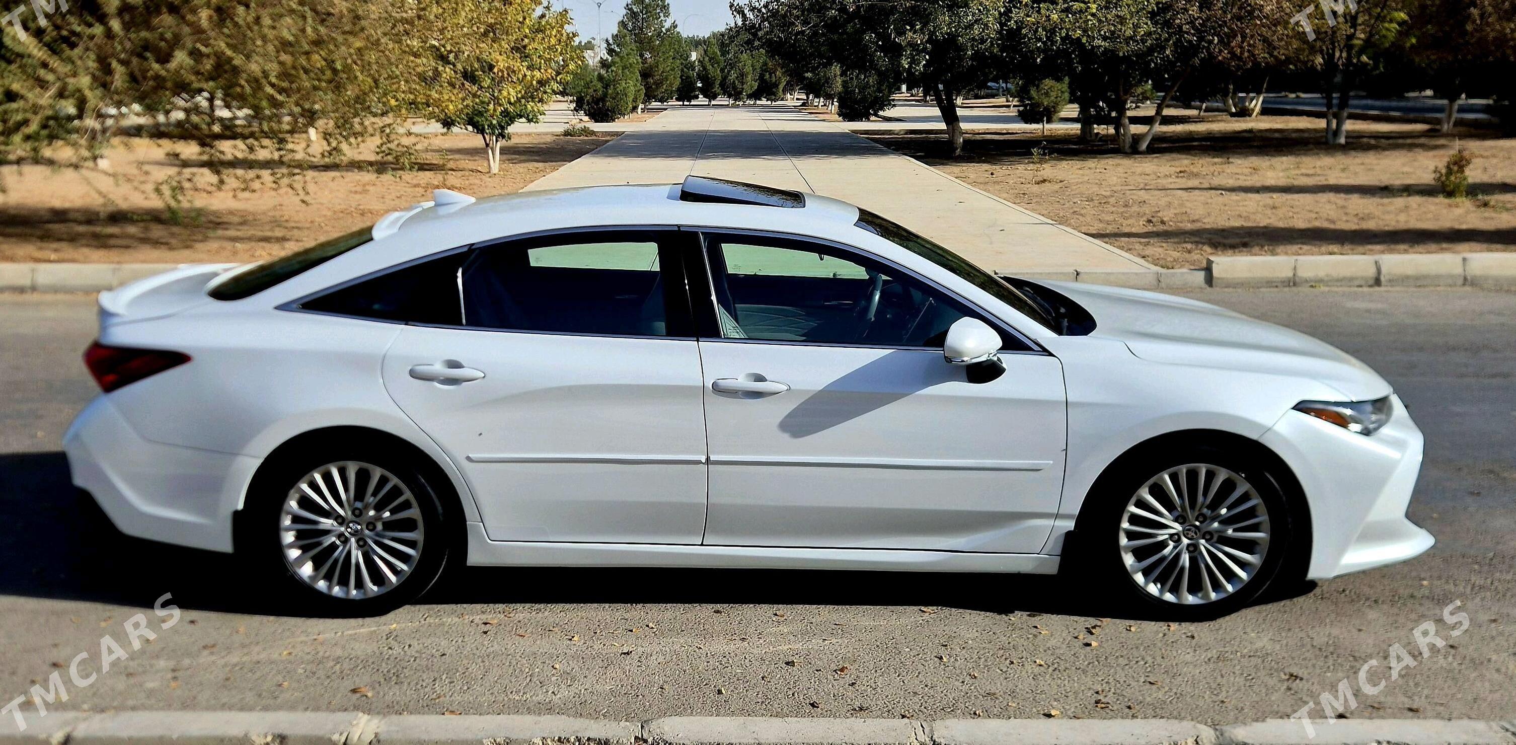 Toyota Avalon 2019 - 410 000 TMT - Aşgabat - img 3