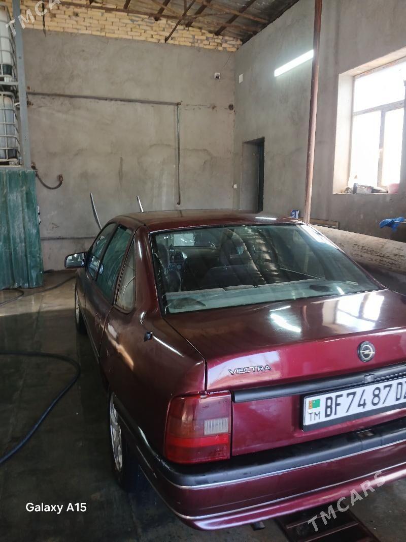 Opel Vectra 1992 - 35 000 TMT - Шабатский этрап - img 1
