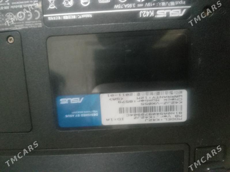 Asus - Bereket - img 2