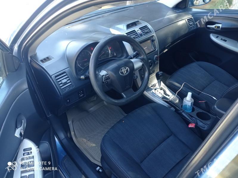 Toyota Corolla 2013 - 170 000 TMT - Türkmenabat - img 4