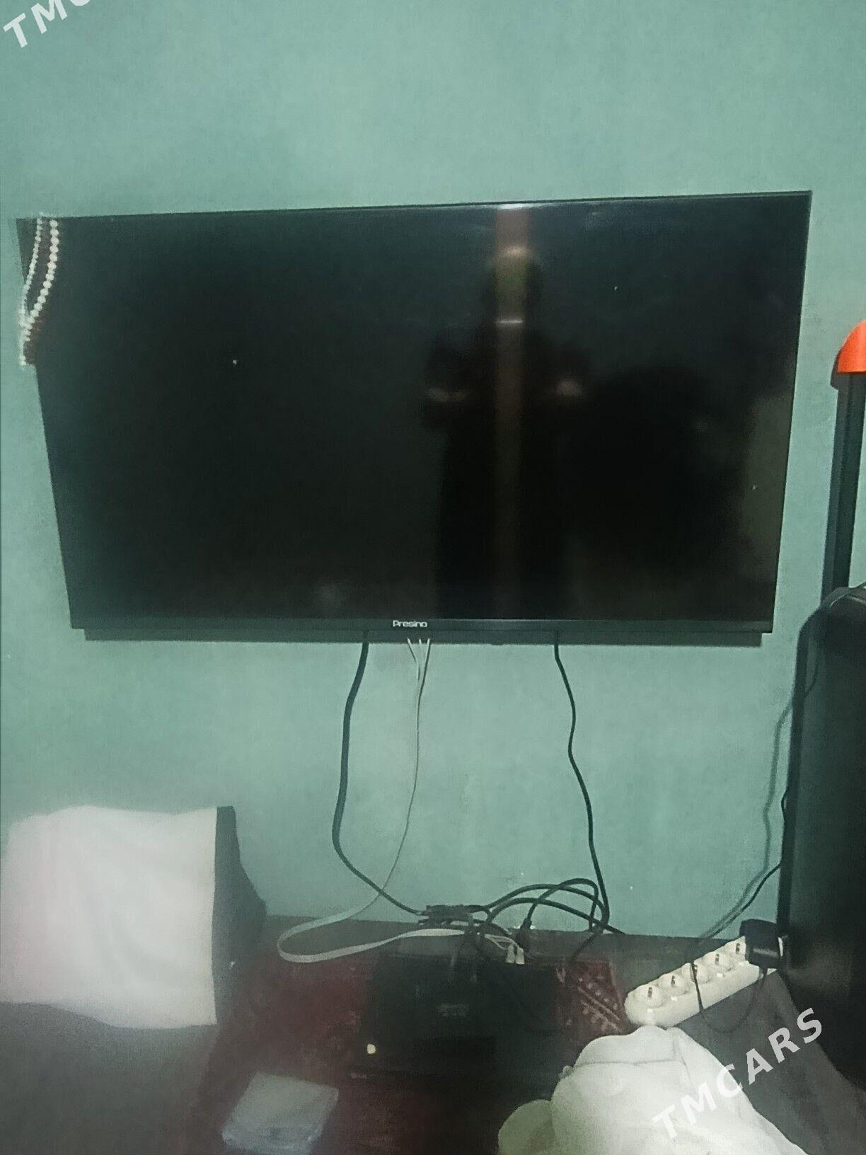 Presino 43 - Aşgabat - img 1