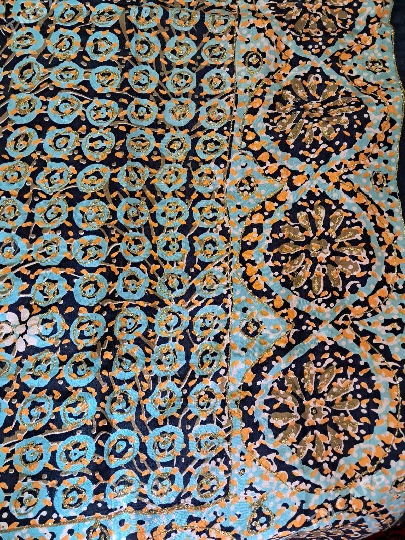 zerli çile oyme - Aşgabat - img 2