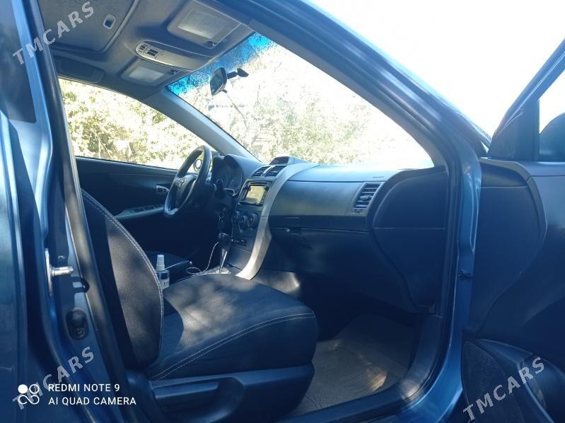 Toyota Corolla 2013 - 170 000 TMT - Türkmenabat - img 5