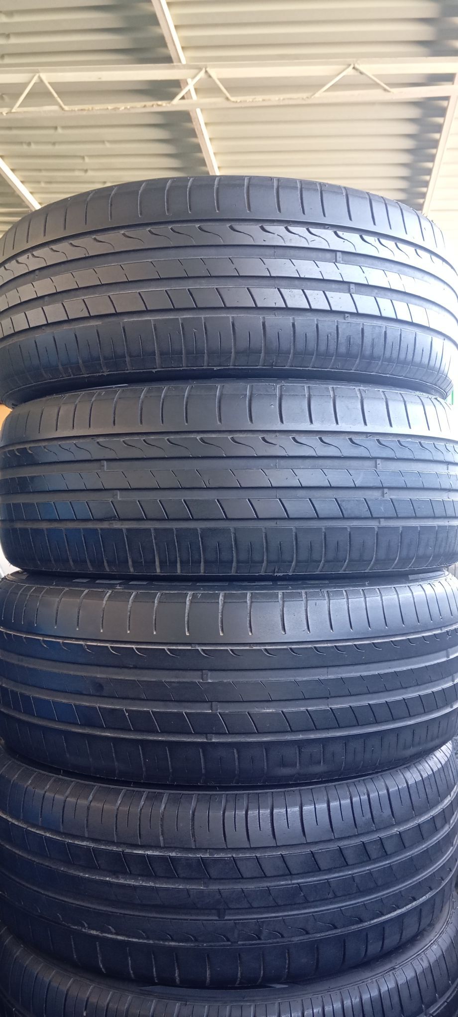 215 55 17 1 000 TMT - Бедев - img 2