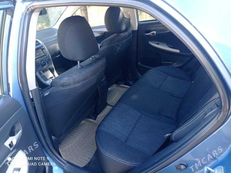 Toyota Corolla 2013 - 170 000 TMT - Türkmenabat - img 6