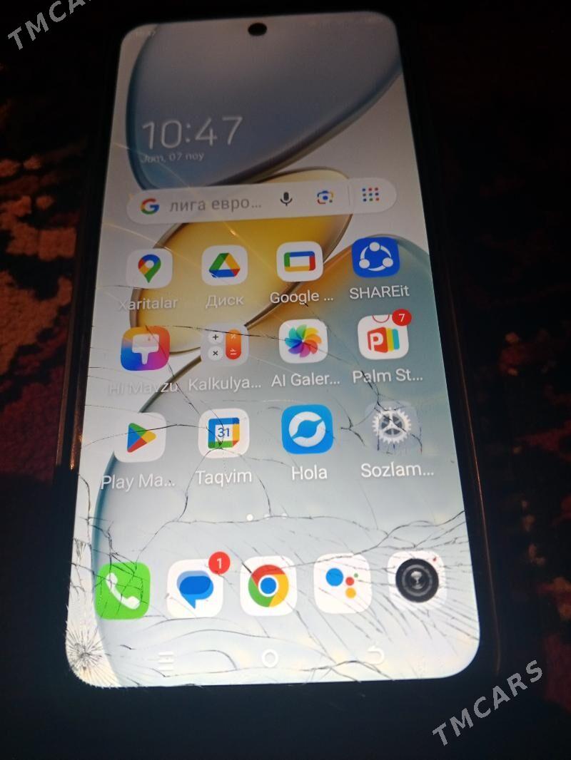 Tehno sparkGo1 - Şabat etr. - img 3