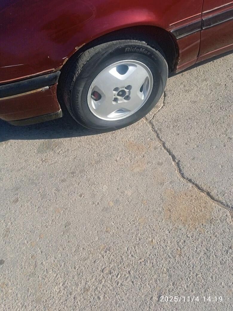 14 lik disga admen 1 000 TMT - Görogly (Tagta) - img 2