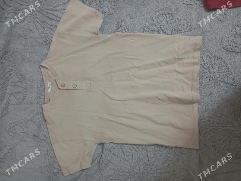 Рубашки на мальчика - Türkmenabat - img 5