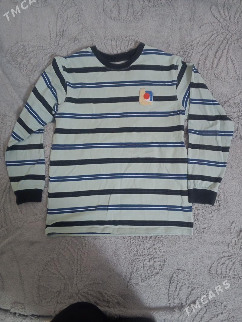 Рубашки на мальчика - Türkmenabat - img 6