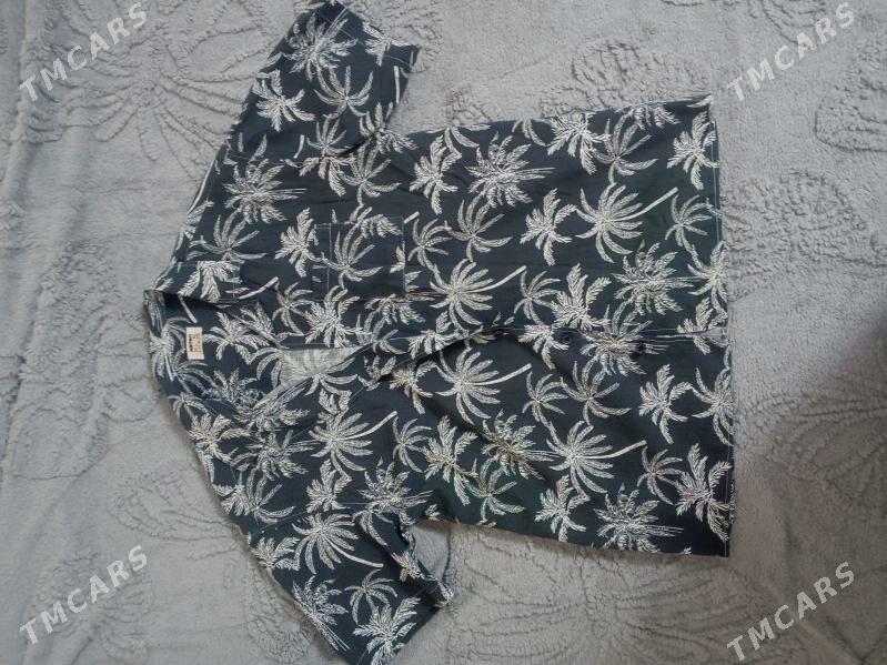 Рубашки на мальчика - Türkmenabat - img 7