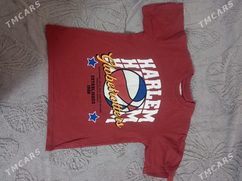 Рубашки на мальчика - Türkmenabat - img 4