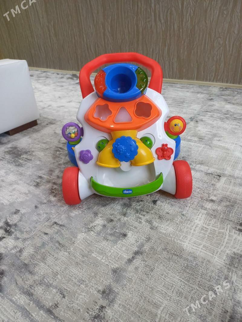 ХОДУНКИ CHICCO!!!!! - Aşgabat - img 4
