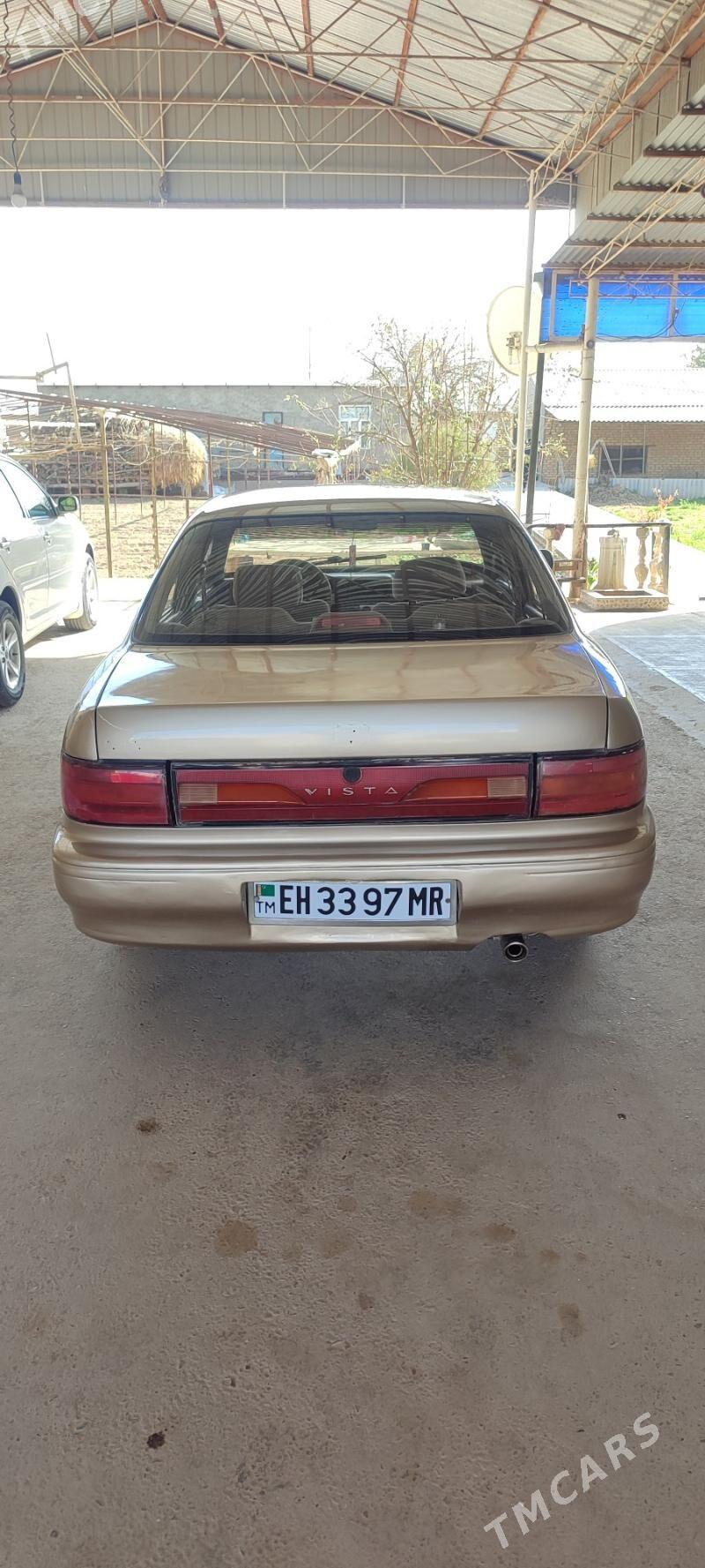 Toyota Camry 1993 - 47 000 TMT - Мургап - img 5