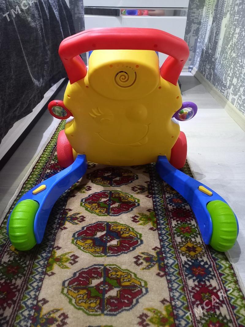 ХОДУНКИ CHICCO!!!!! - Aşgabat - img 2