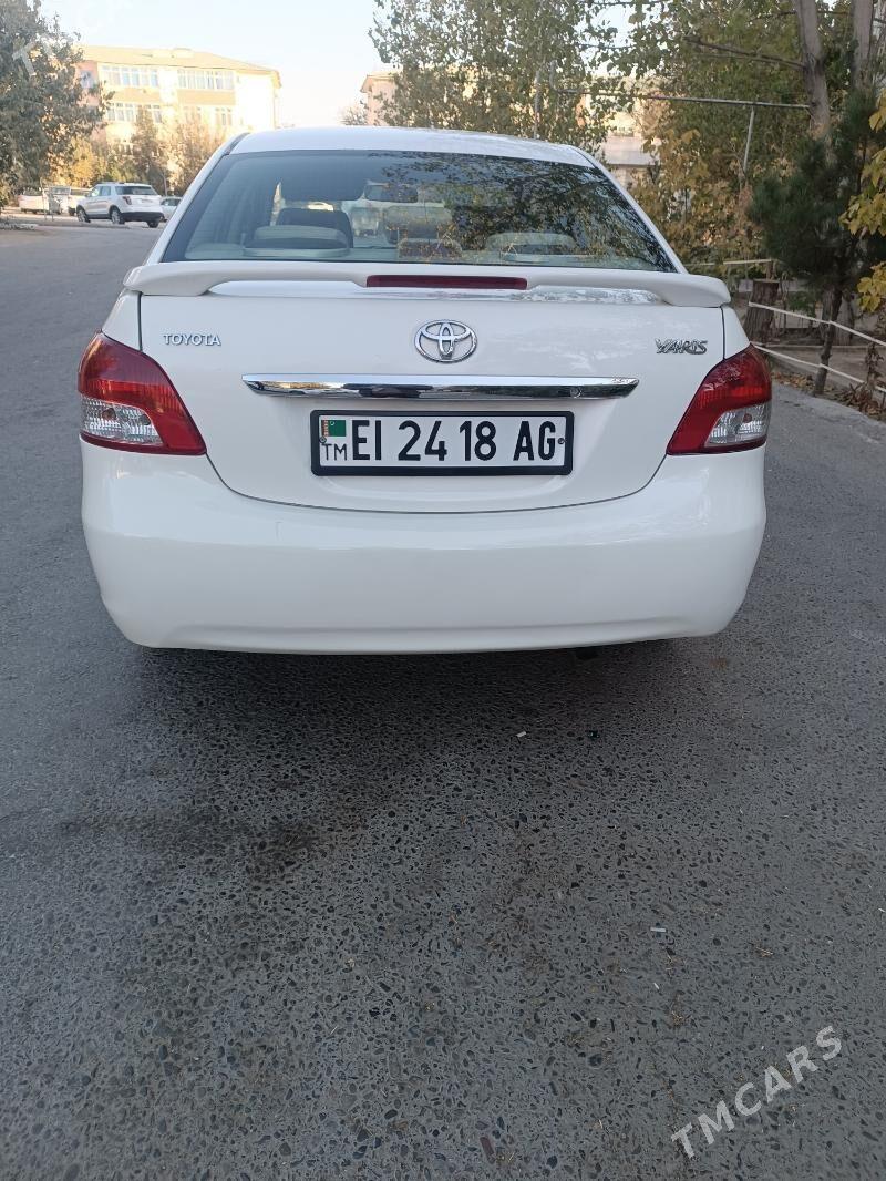 Toyota Yaris 2007 - 133 000 TMT - Aşgabat - img 4