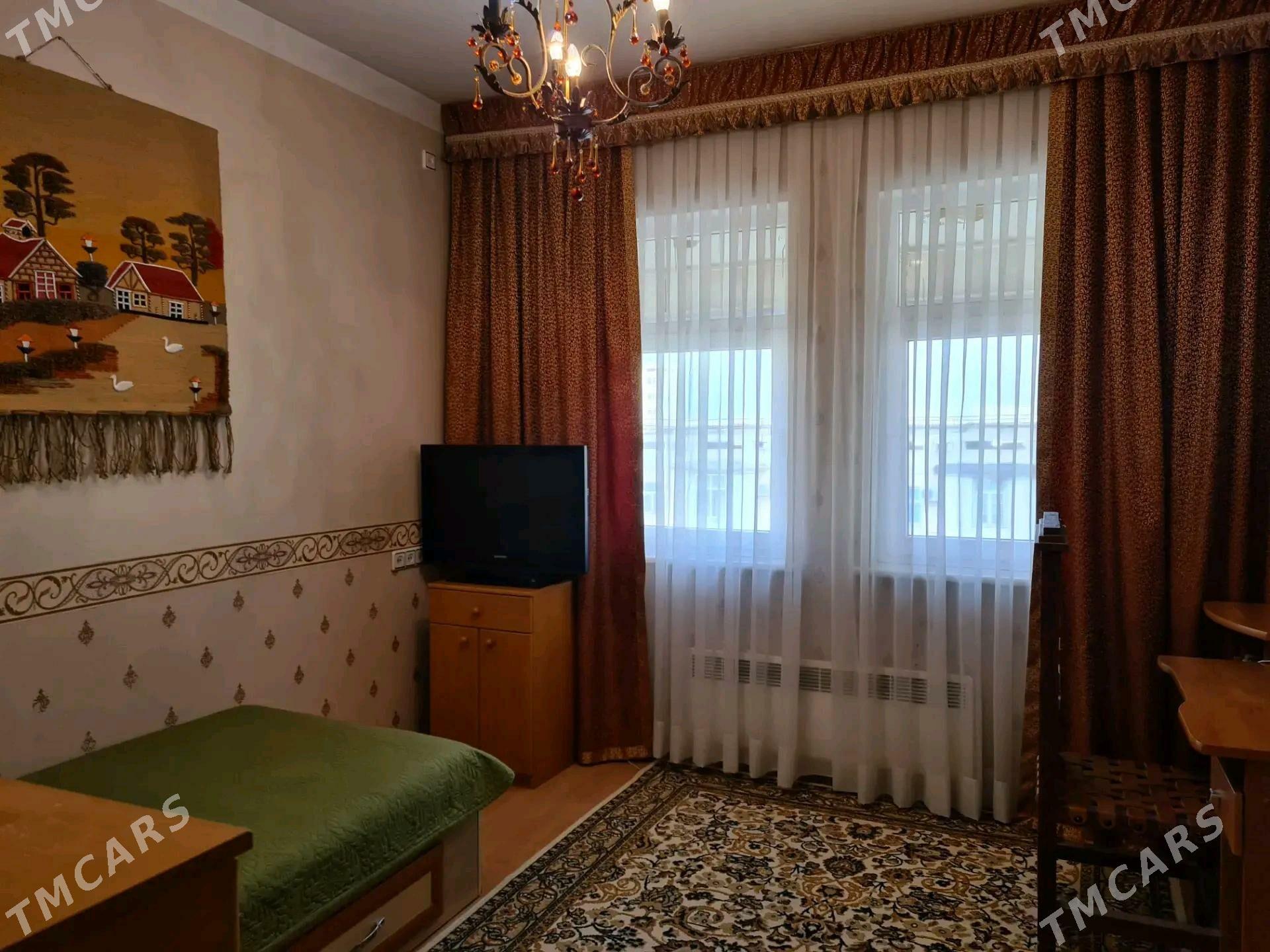 Mir4 4komnat KWADRAT PRIHOZKA - Мир 4 - img 4