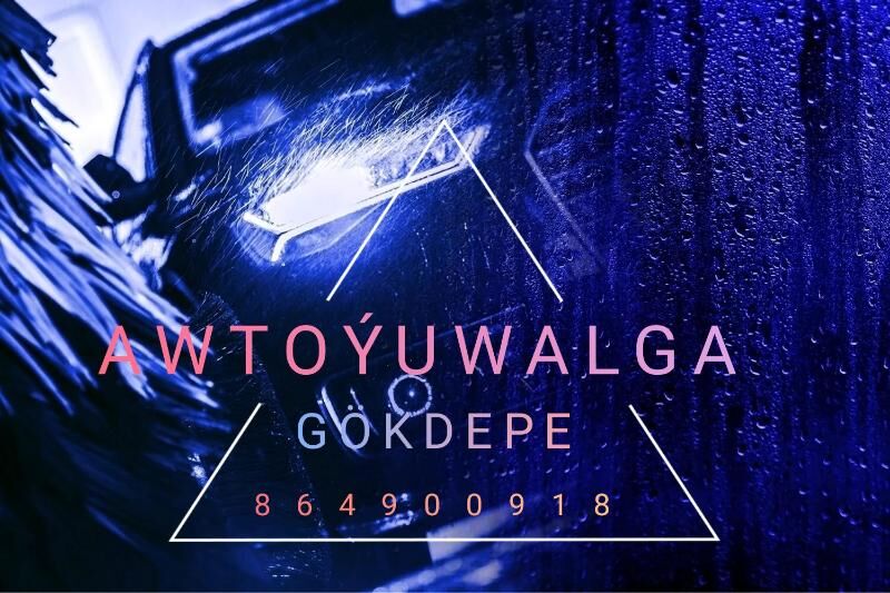 awtohyzmatlar - Gökdepe - img 1