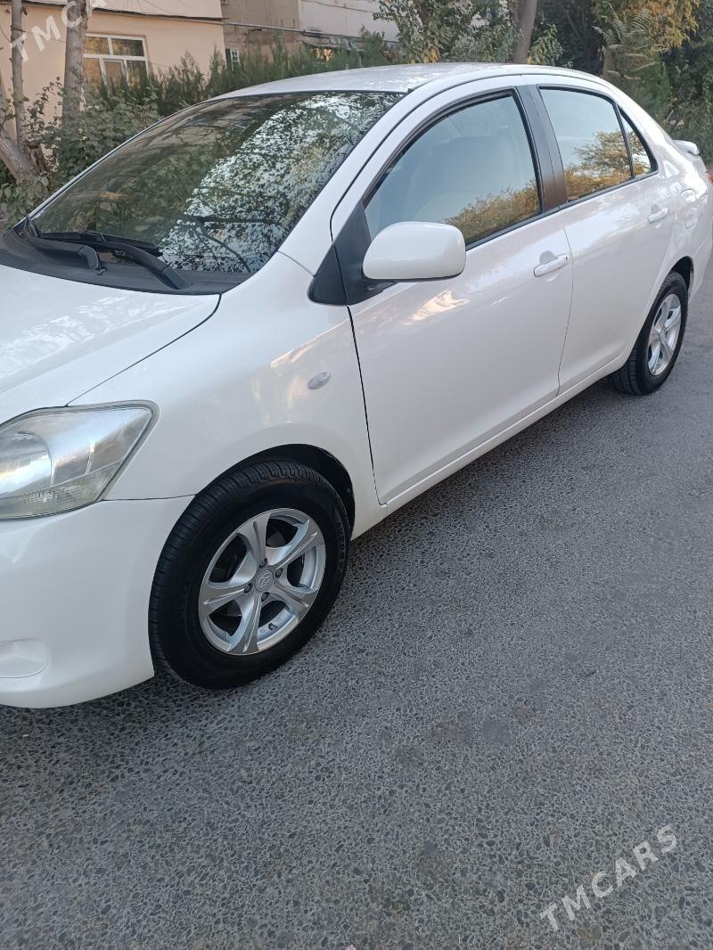 Toyota Yaris 2007 - 133 000 TMT - Aşgabat - img 7