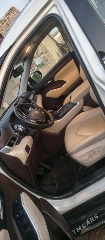 Toyota Highlander 2020 - 430 000 TMT - Mary - img 6