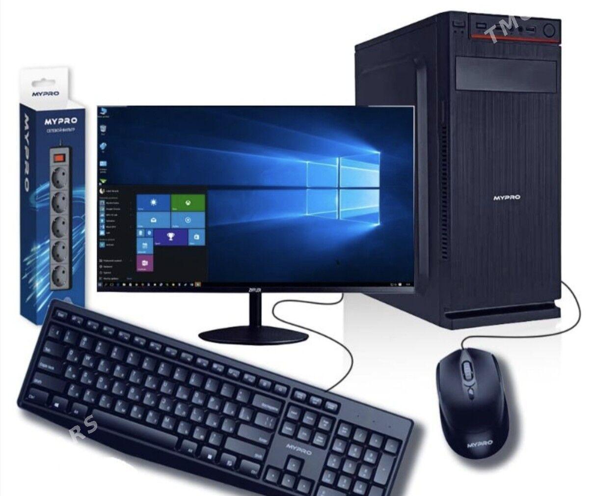 Komplekt i5 3pok - Büzmeýin - img 1