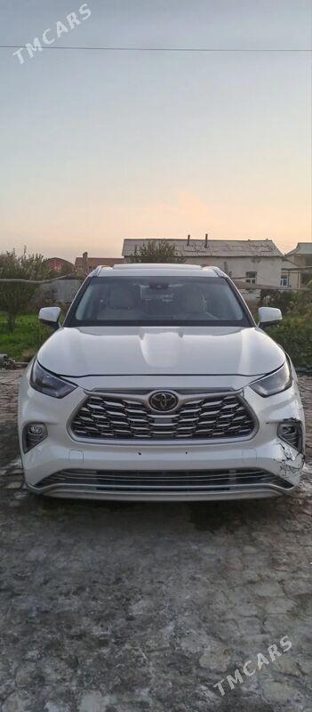 Toyota Highlander 2020 - 430 000 TMT - Mary - img 10