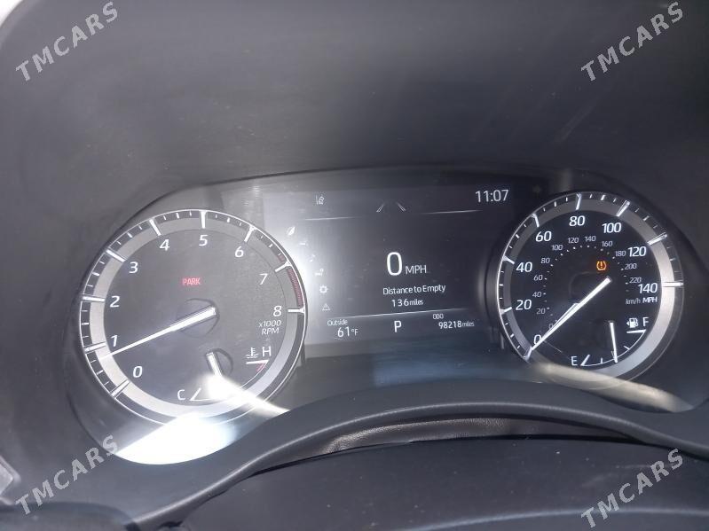 Toyota Highlander 2021 - 550 000 TMT - Mary - img 9