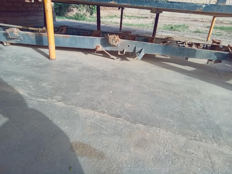 Bartawoy uwazygyn ramasy 5 000 TMT - Бабадайхан - img 1