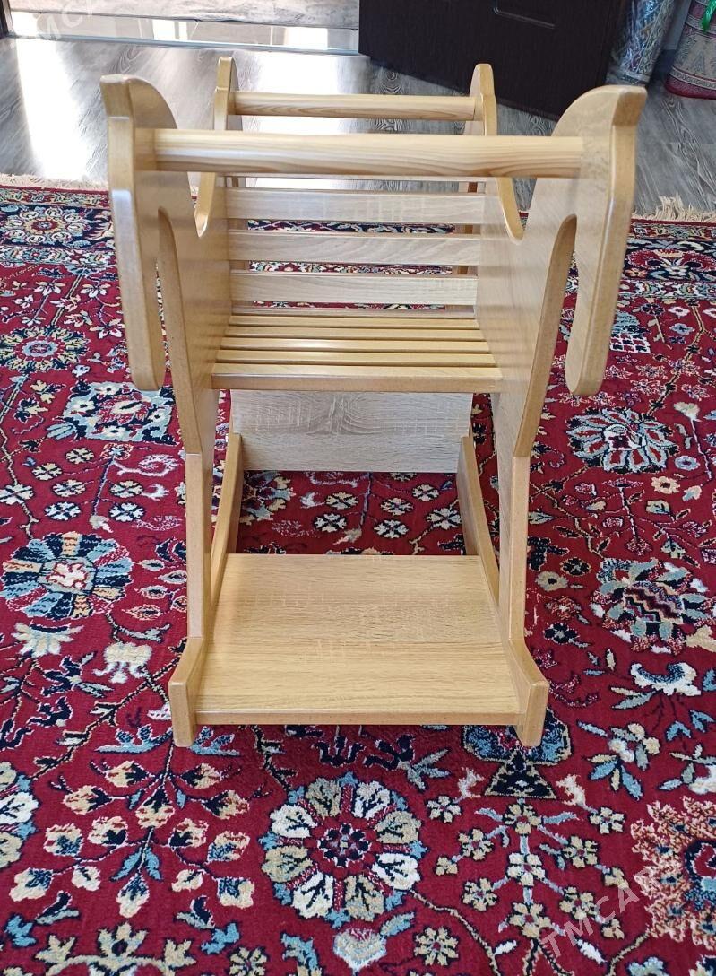 Лошадка- Качалка 3 в 1 - Aşgabat - img 2