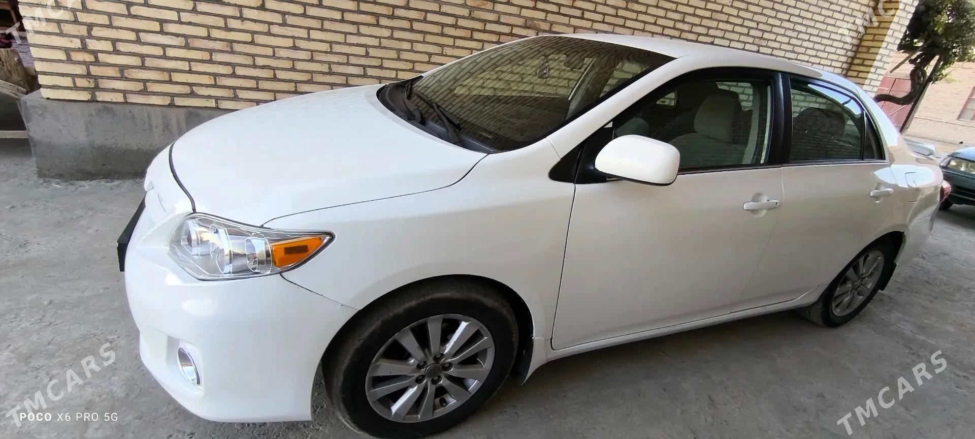 Toyota Corolla 2013 - 160 000 TMT - Türkmenabat - img 3