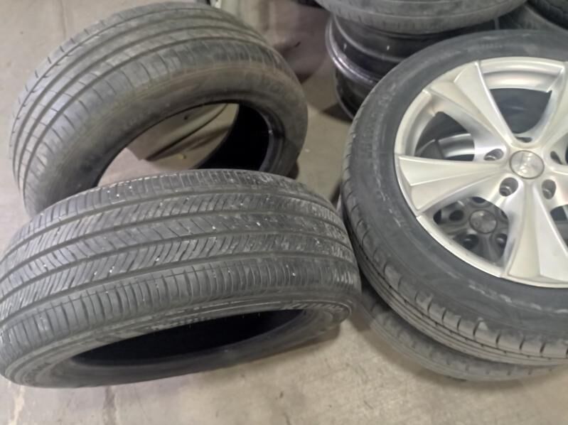 Diska 17 1 800 TMT - Mary - img 2