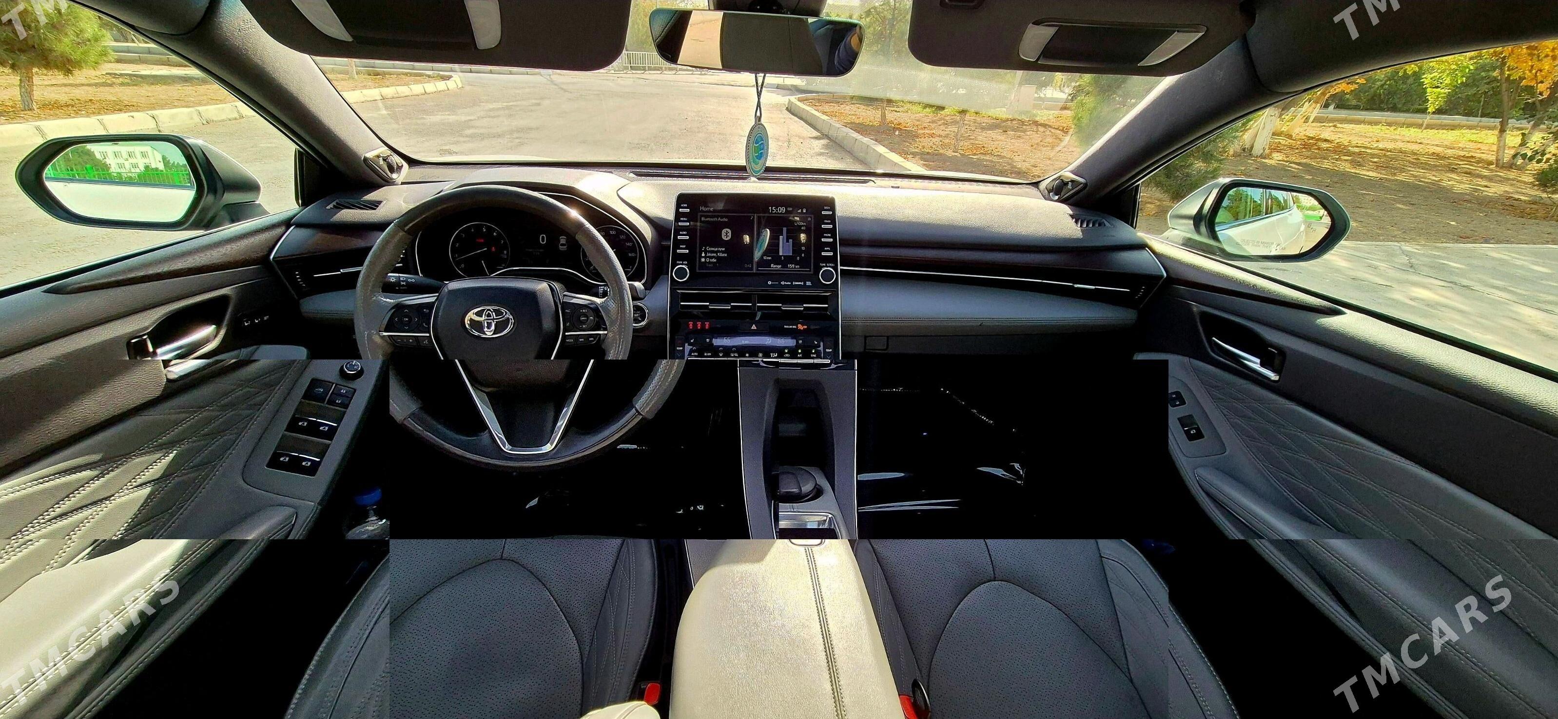 Toyota Avalon 2019 - 410 000 TMT - Aşgabat - img 5