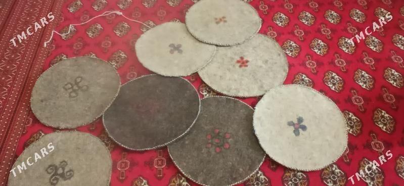 Kece 30 - Балканабат - img 1