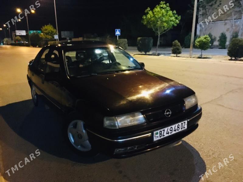 Opel Vectra 1995 - 70 000 TMT - Дашогуз - img 1