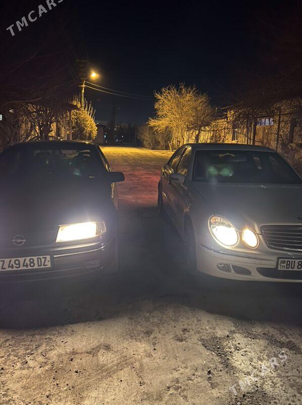 Opel Vectra 1995 - 70 000 TMT - Дашогуз - img 2