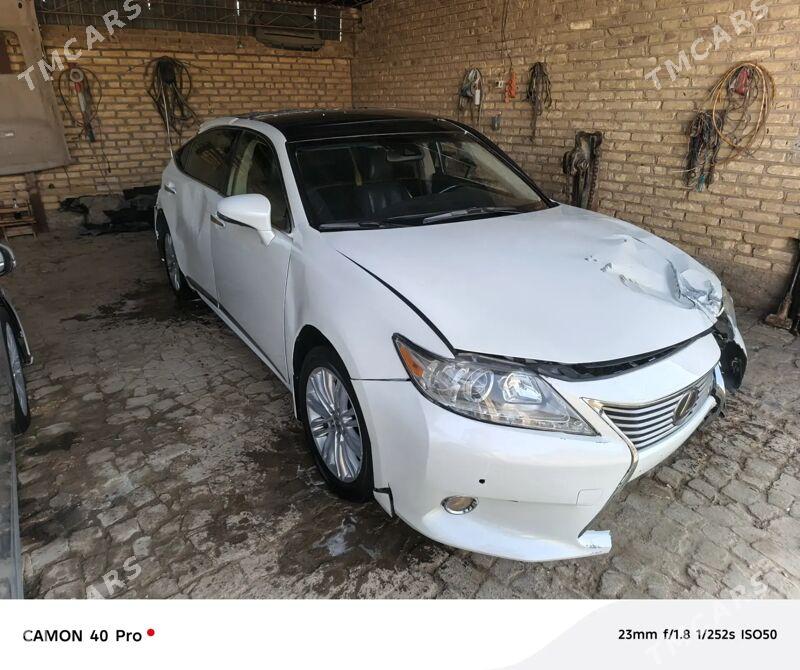 Lexus ES 350 2013 - 160 000 TMT - Mary - img 1