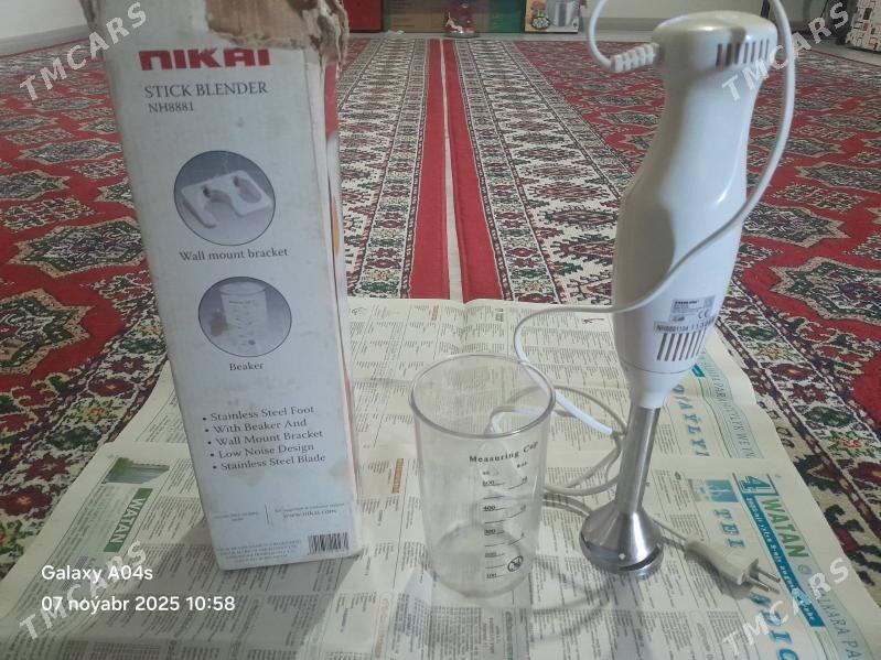 bilendir  nikay - Tejen - img 3