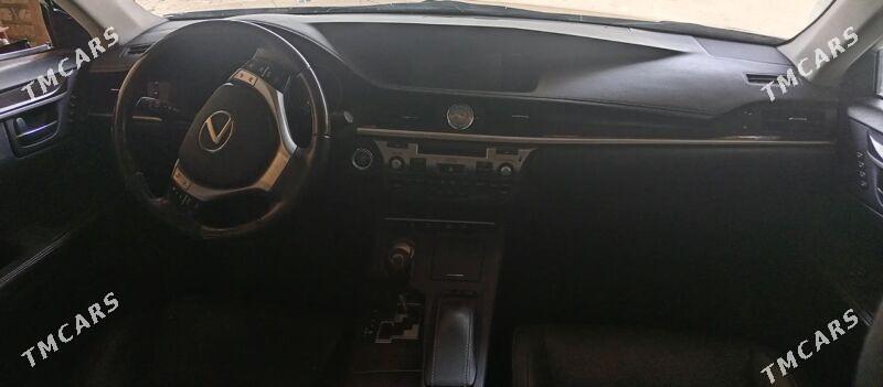 Lexus ES 350 2013 - 160 000 TMT - Mary - img 3