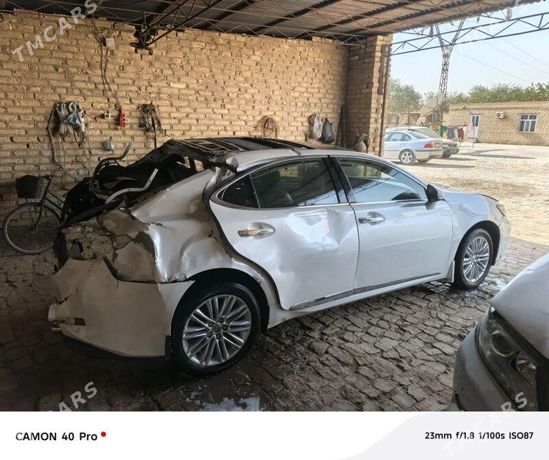 Lexus ES 350 2013 - 160 000 TMT - Mary - img 8