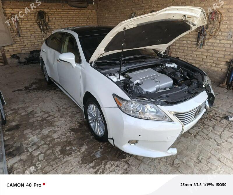 Lexus ES 350 2013 - 160 000 TMT - Mary - img 5